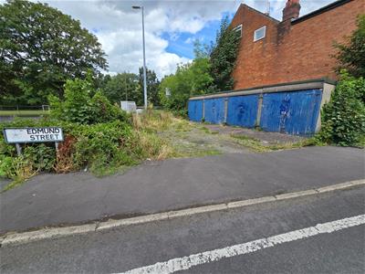 Foremer site of 1 Seedley Park Road, Salford, M6 5WR